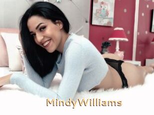 MindyWilliams