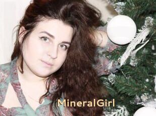 MineralGirl