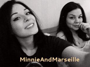 MinnieAndMarseille