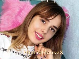 MinnieMouseX