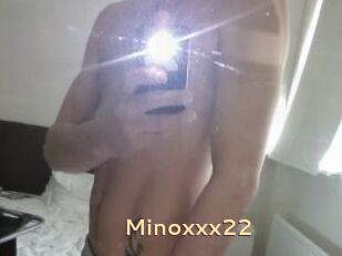 Minoxxx22