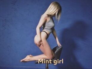 Mint_girl