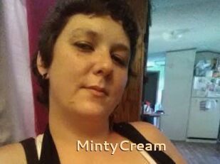 MintyCream