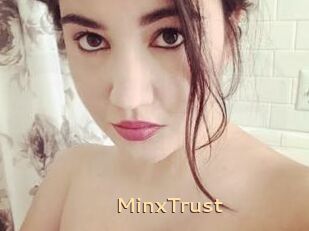 MinxTrust