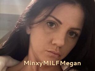 MinxyMILFMegan