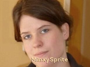 MinxySprite