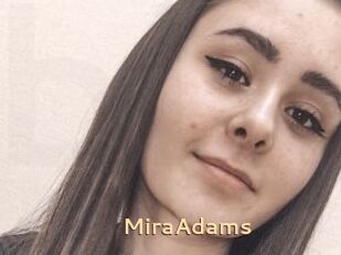 MiraAdams