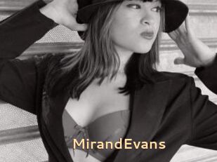 MirandEvans