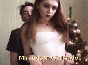 MirandaAndOrlando