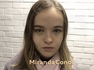 MirandaConor