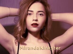 MirandaKinkster