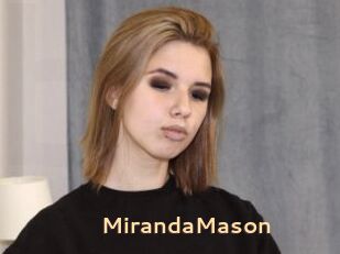 MirandaMason