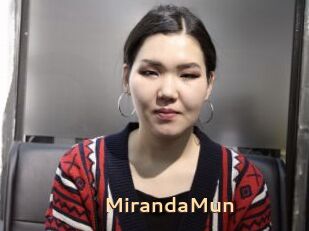 MirandaMun