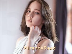 MirandaReed