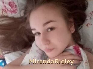 MirandaRidley