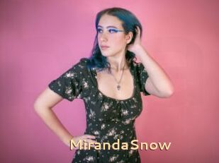 MirandaSnow