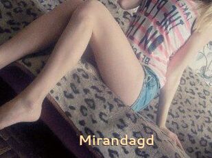 Mirandagd