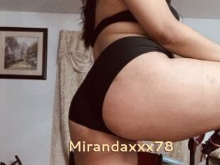 Mirandaxxx78