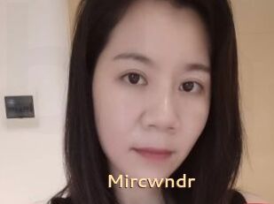 Mircwndr