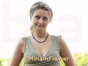 MiriamFlower