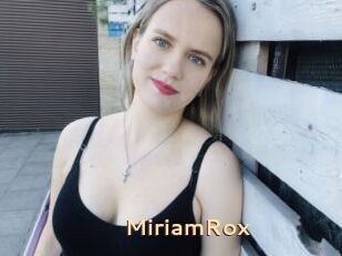 MiriamRox