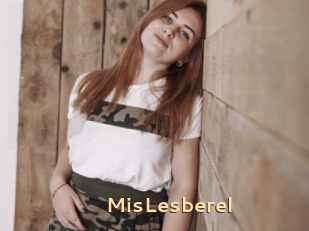 MisLesberel