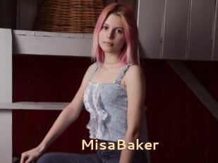 MisaBaker