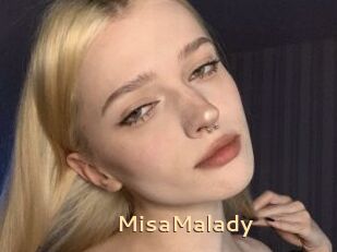 MisaMalady