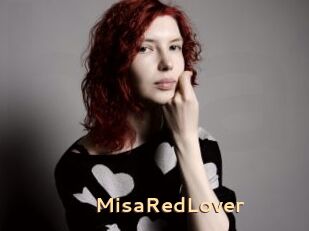 MisaRedLover