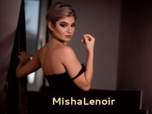 MishaLenoir