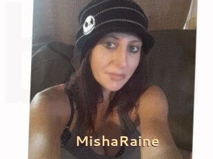 MishaRaine