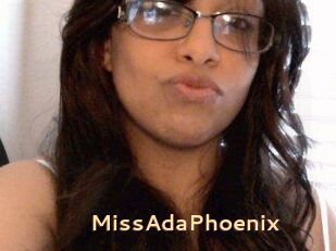 MissAdaPhoenix