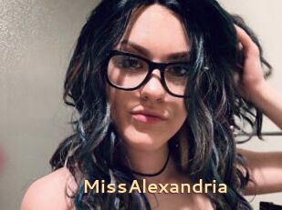 MissAlexandria