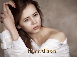 MissAlison