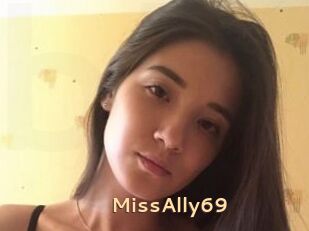 MissAlly69