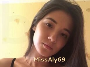 MissAly69