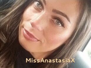 MissAnastasiaX