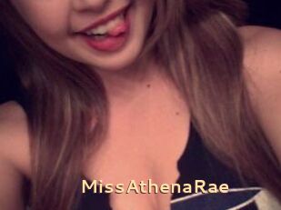 MissAthenaRae