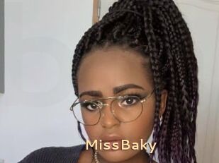 MissBaky