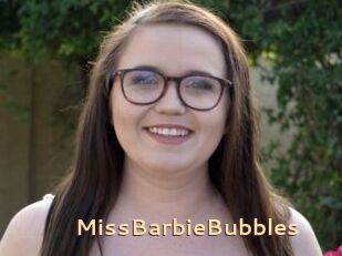 MissBarbieBubbles