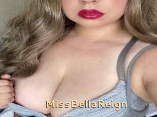 MissBellaReign