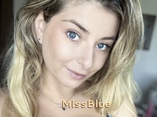 MissBlue