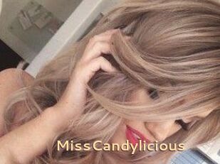 MissCandylicious