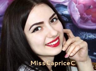 MissCapriceC