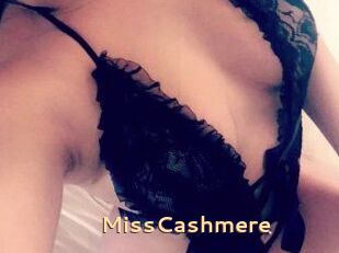 MissCashmere