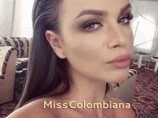 MissColombiana