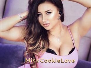 MissCookieLove