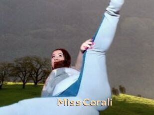 MissCorali