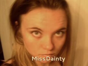 MissDainty