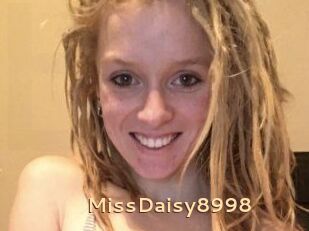 MissDaisy8998